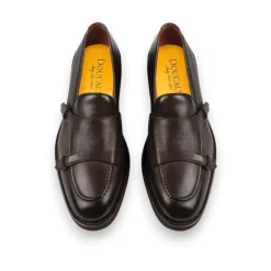 Loafer à double boucle