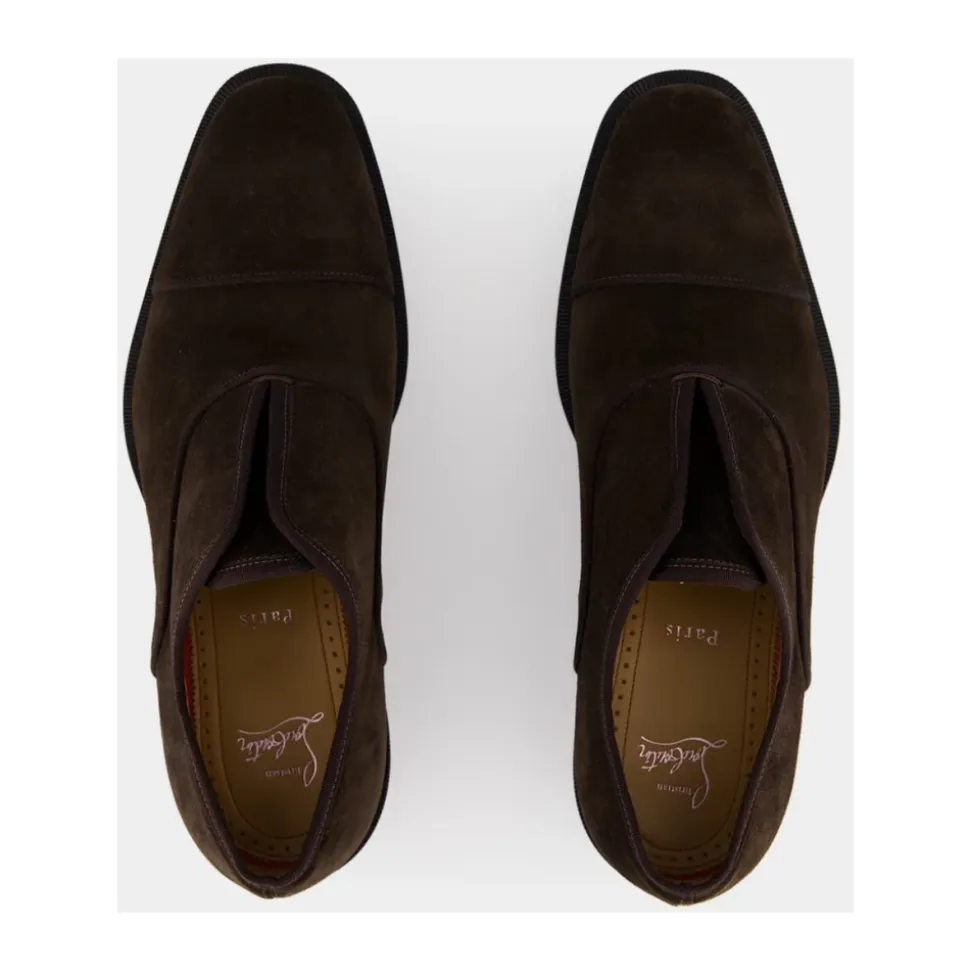 Loafers