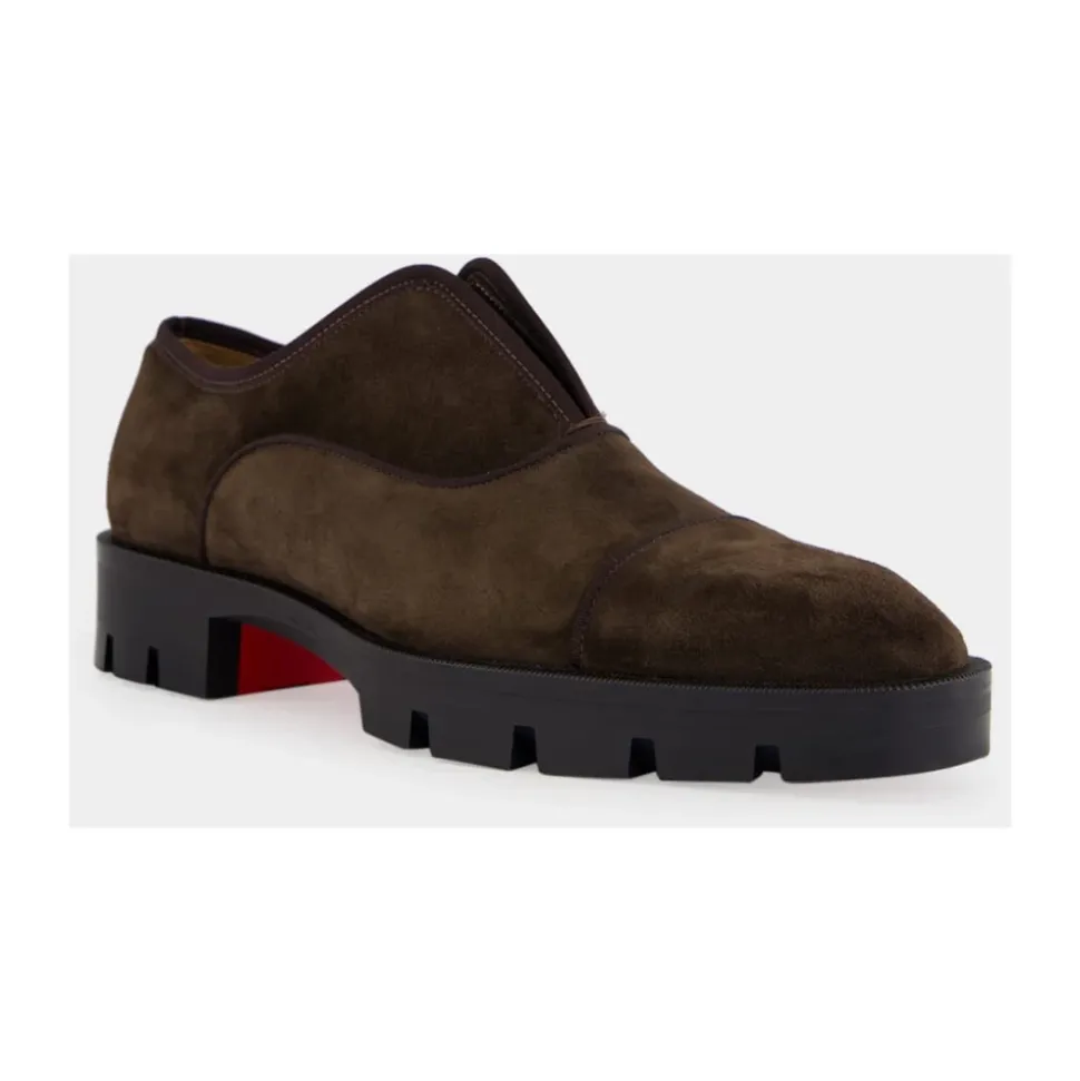 Loafers