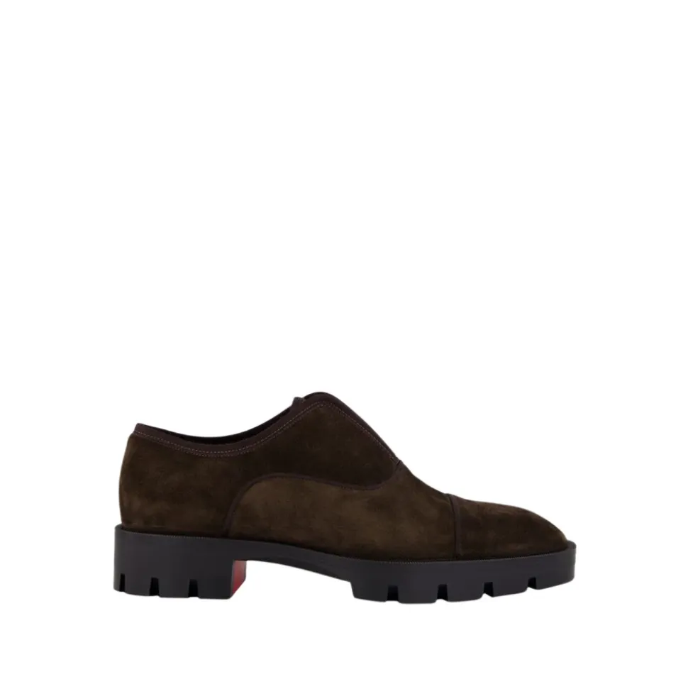 Loafers