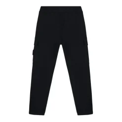 Logo Badge Trousers