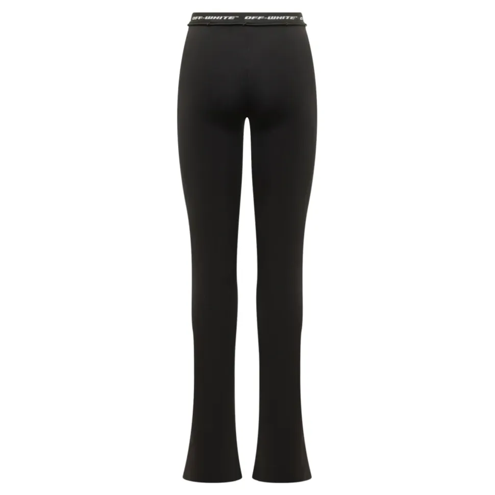 Logoband Leggings