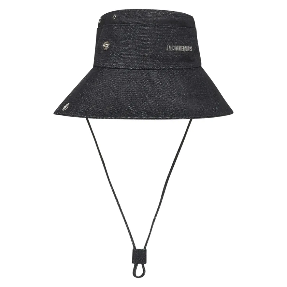 Logo Bucket Hat