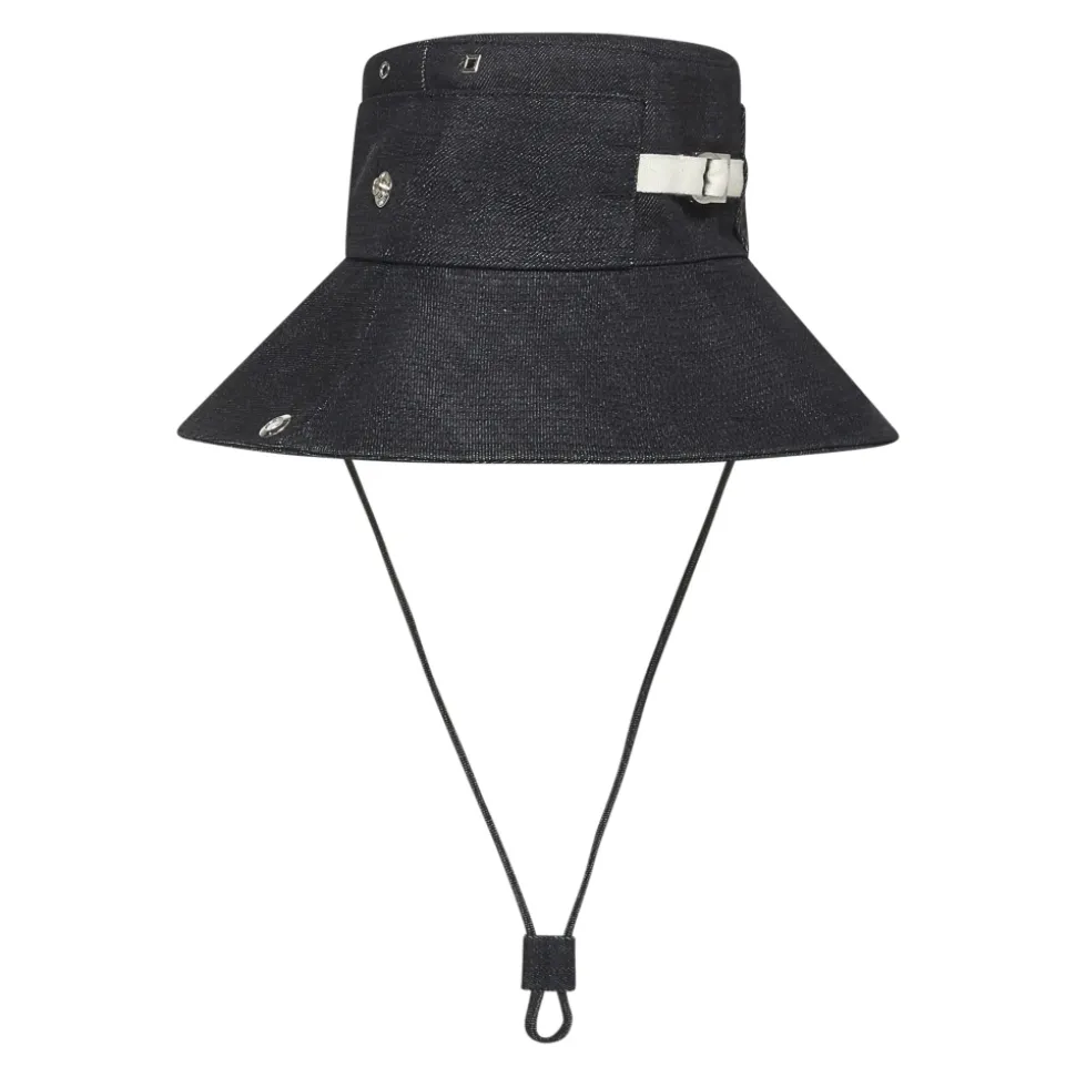 Logo Bucket Hat