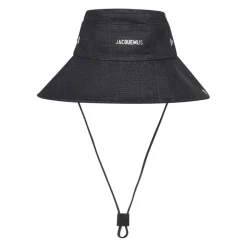 Logo Bucket Hat