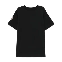 Logo Cotton T-Shirt