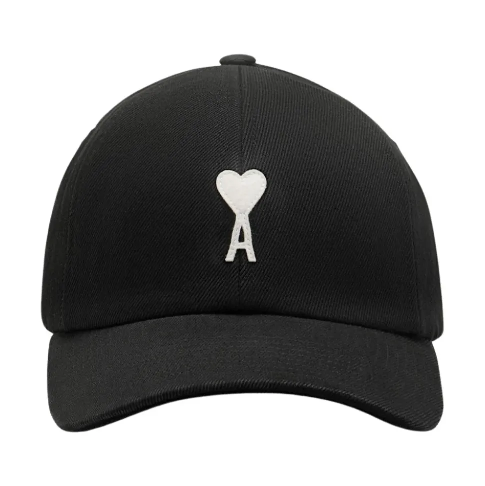 Logo Patch Cap