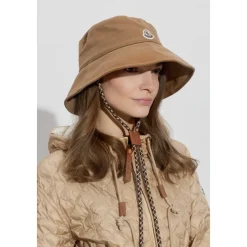 Logo Patch Hat