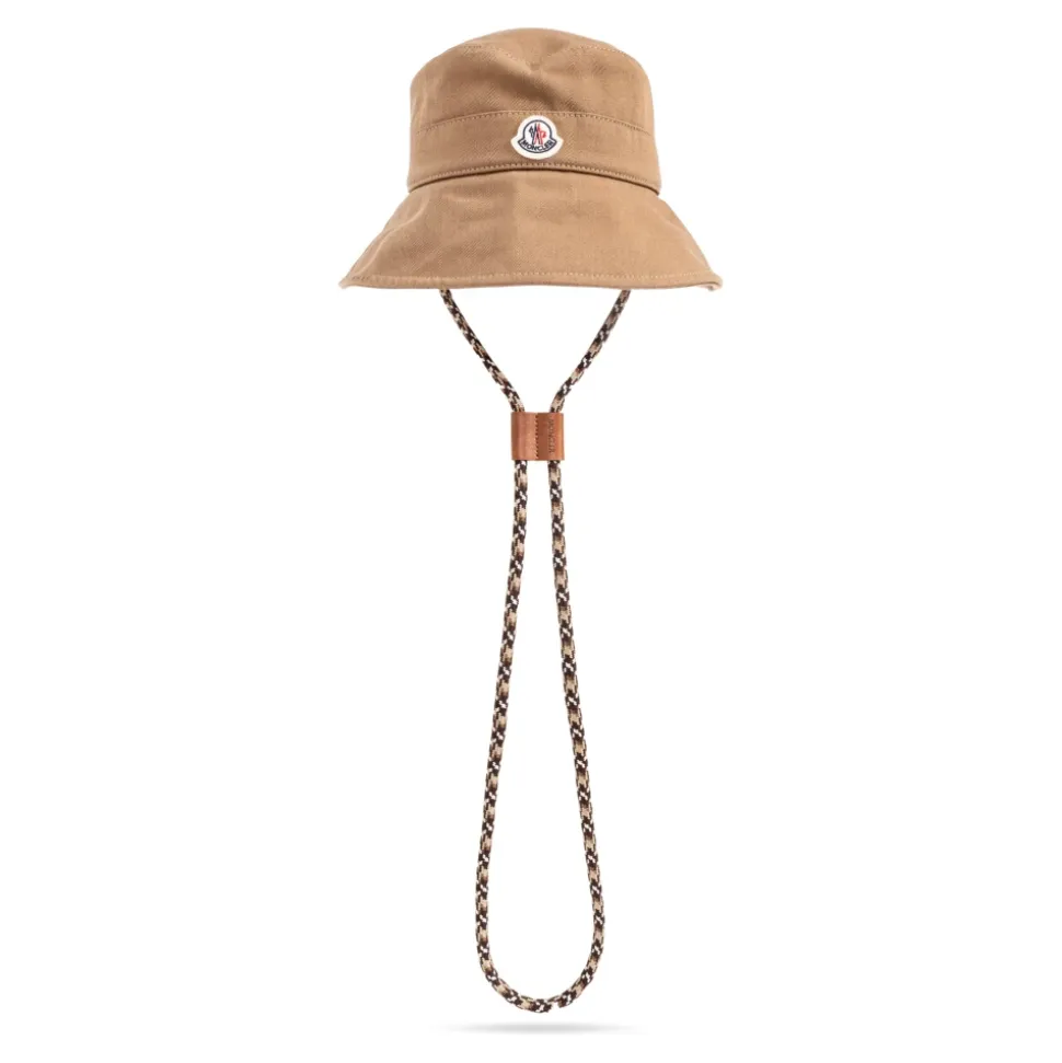 Logo Patch Hat