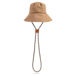 Logo Patch Hat