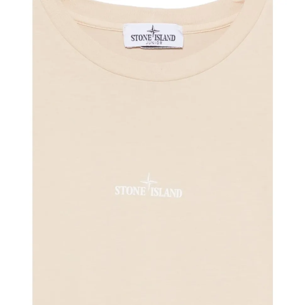 Logo Print T-Shirt