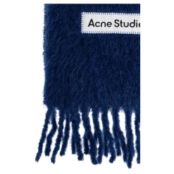 Logo Scarf