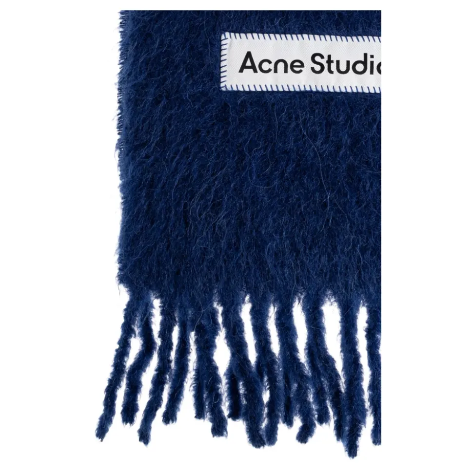 Logo Scarf