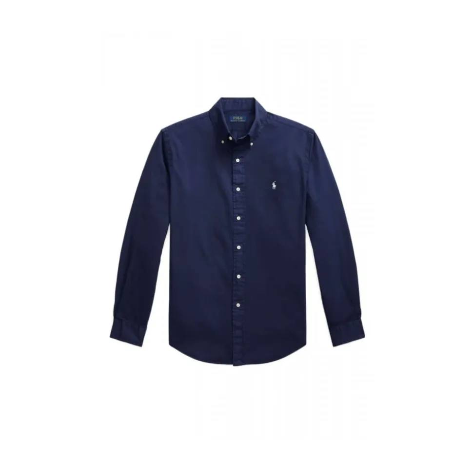 Logo Shirt