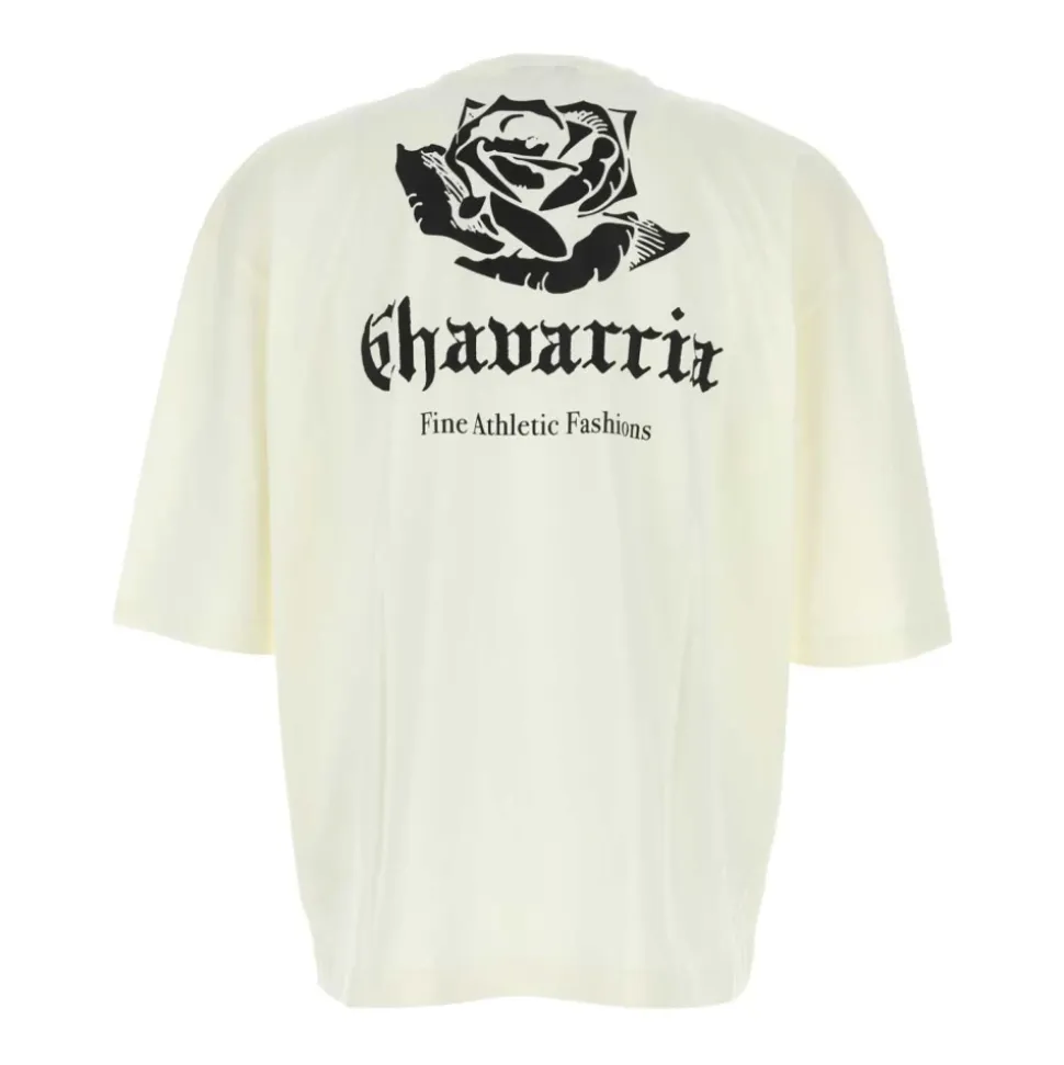 Logo S/S Tee