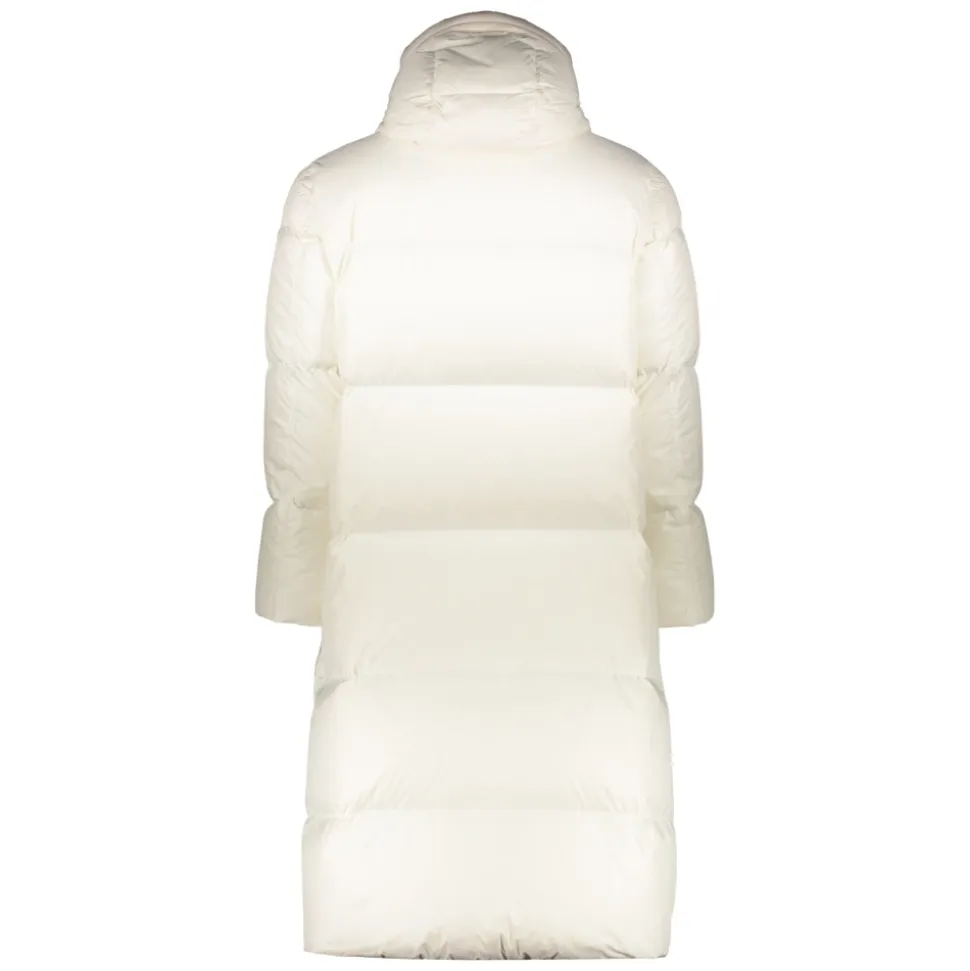 Long Down Jacket