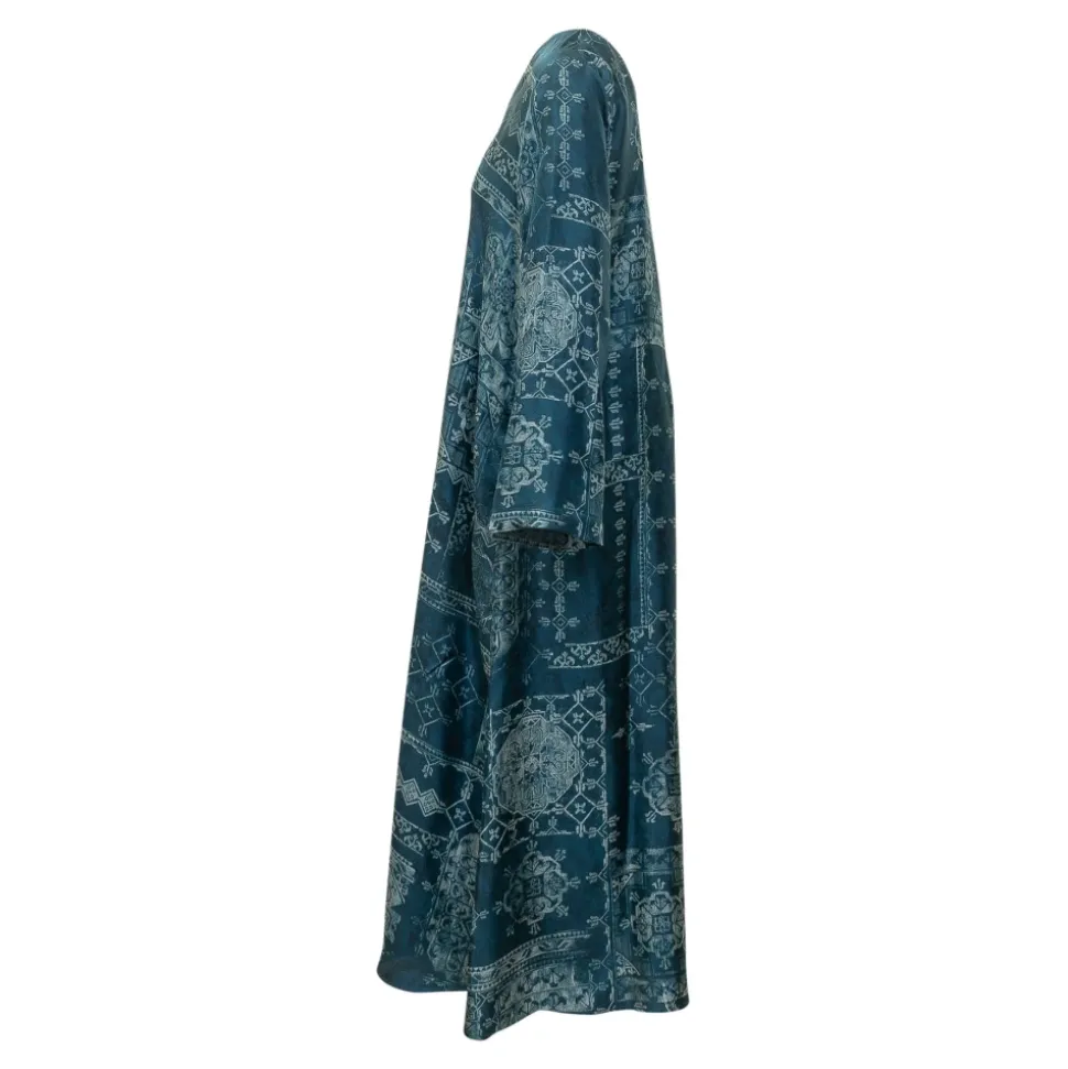Long Dress