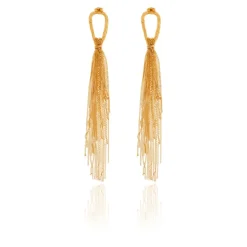 Long Earrings