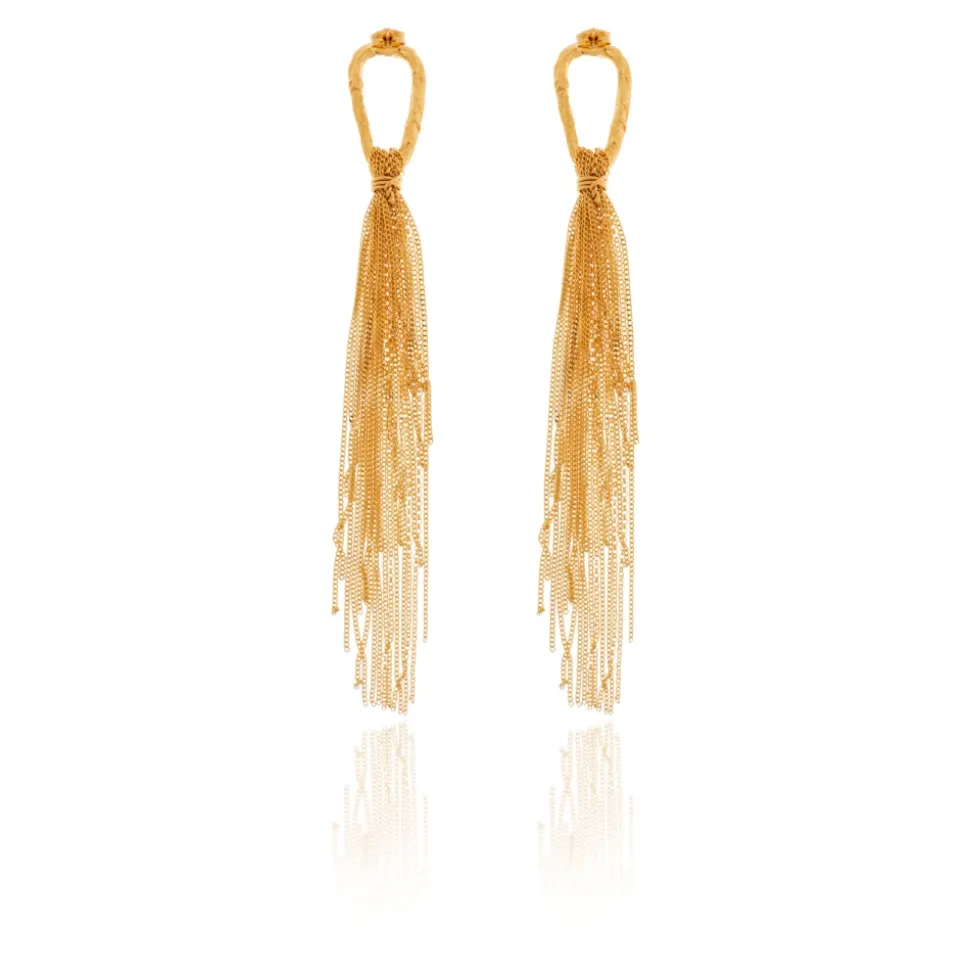 Long Earrings
