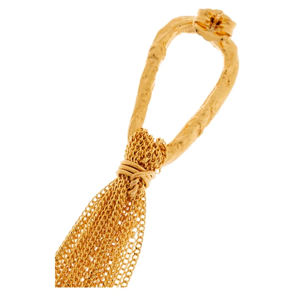 Long Earrings