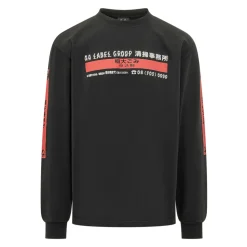 Longsleeve Tee