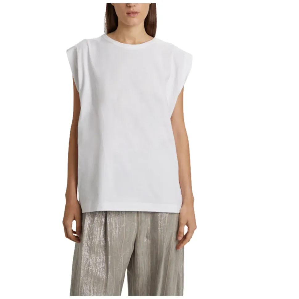 Long Top Tank