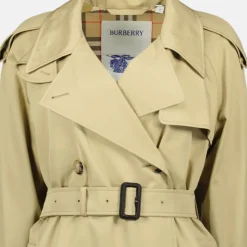 Long Trench-Coat Castleford