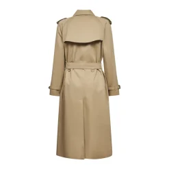 Long Waterloo Heritage Trench Coat