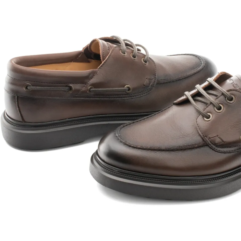 LORENZO Chaussure Bateau