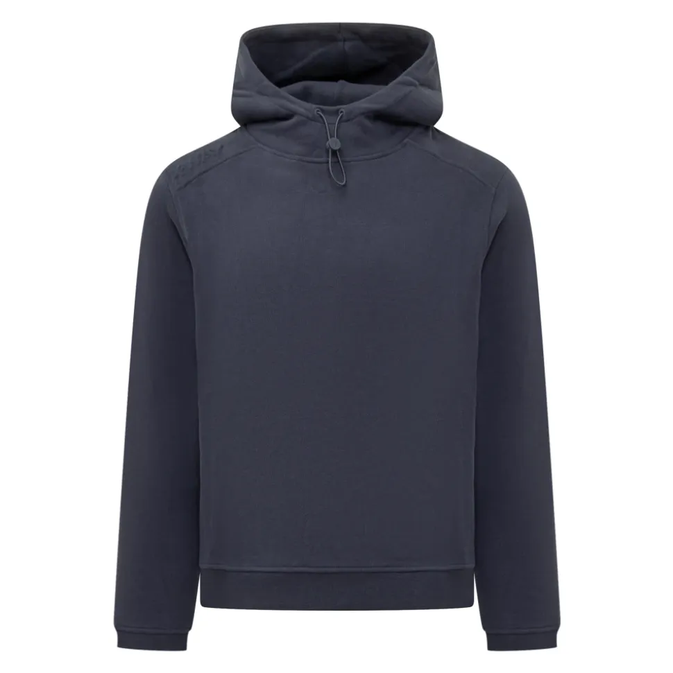 Lorleau Cotton Cashmere Hoodie