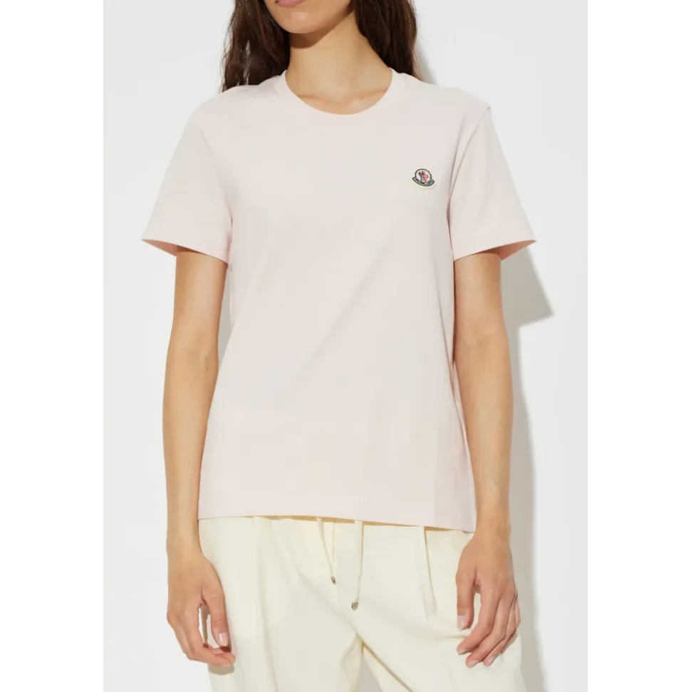 Lot de trois t-shirts