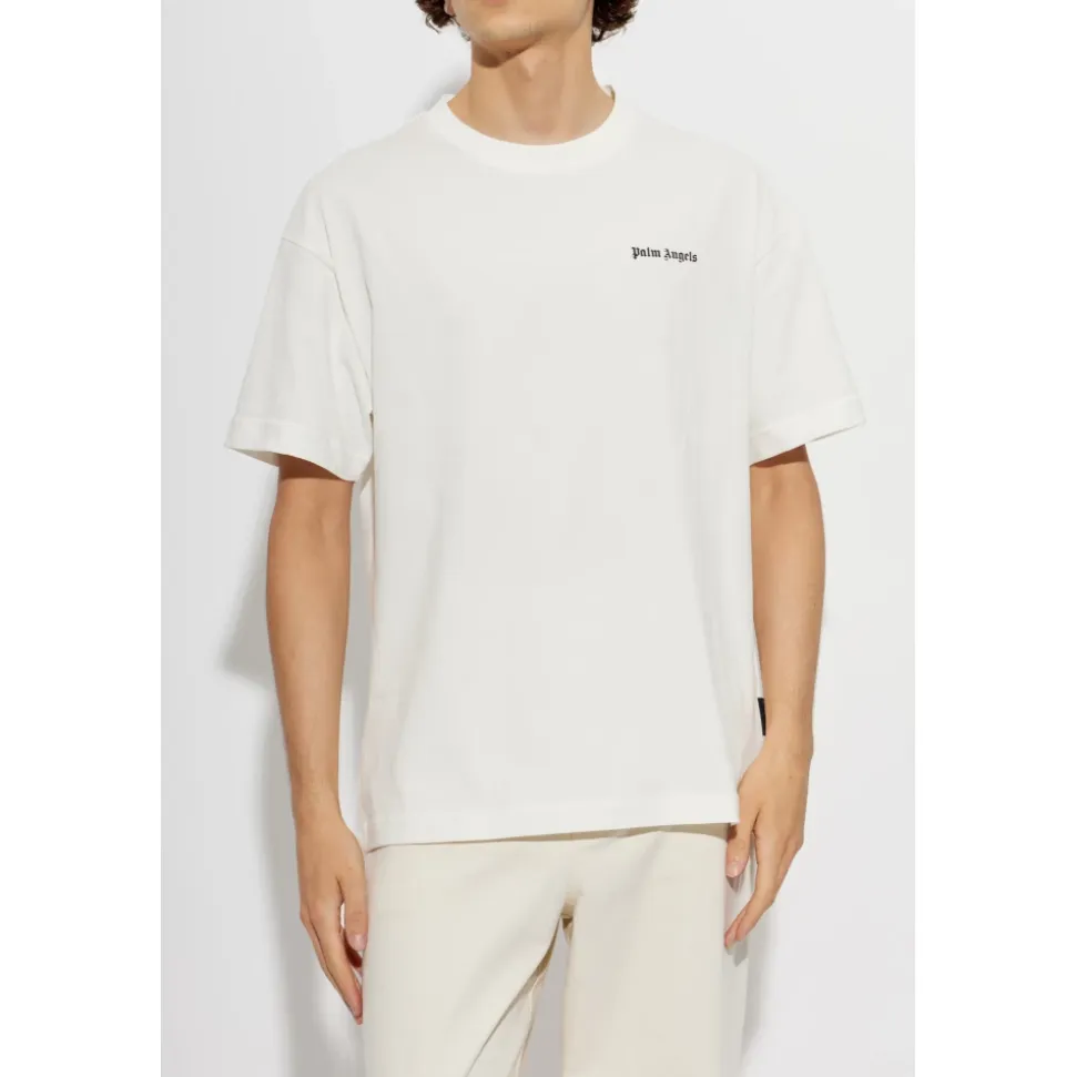 Lot de 3 T-shirts Logo
