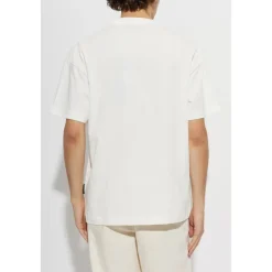 Lot de 3 T-shirts Logo