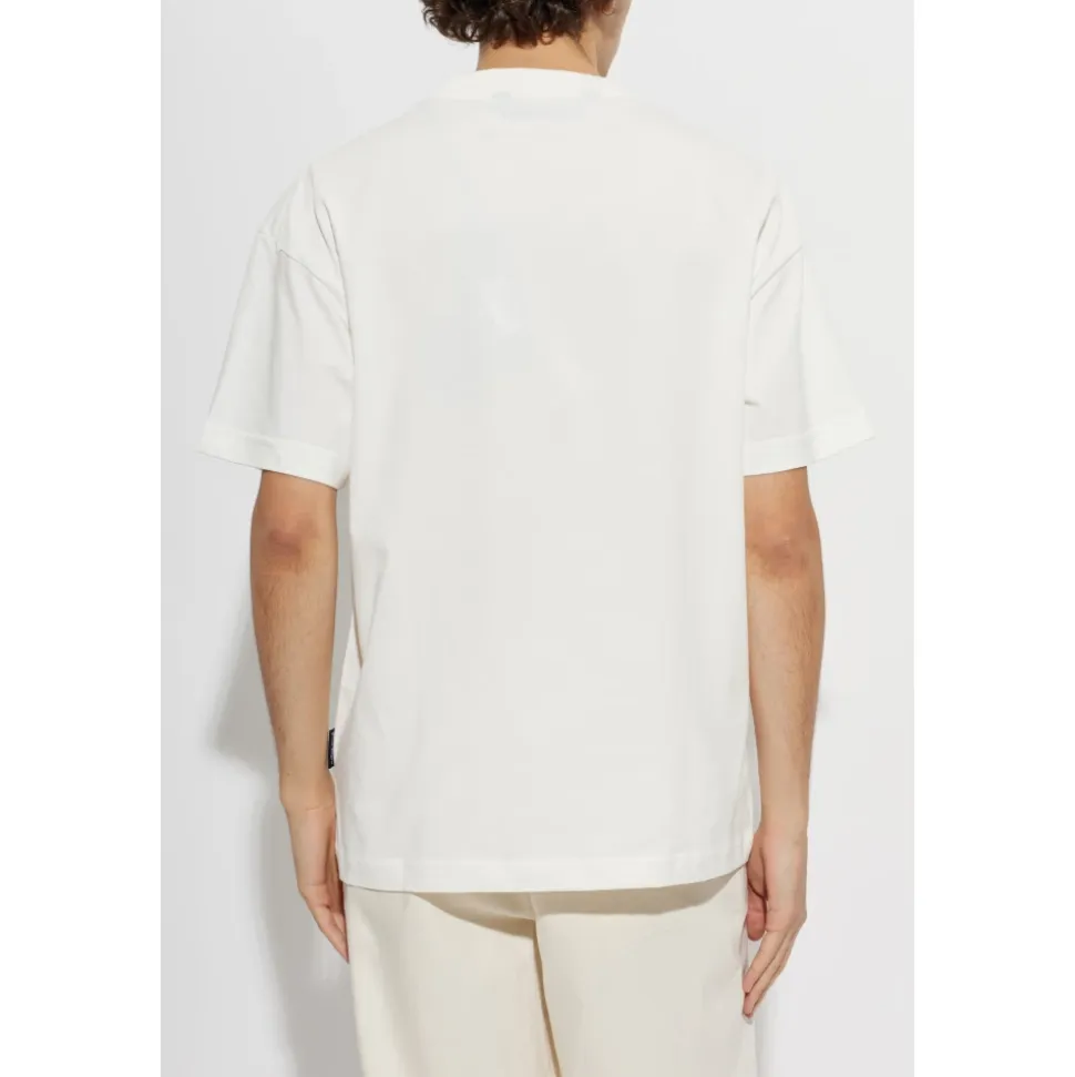 Lot de 3 T-shirts Logo