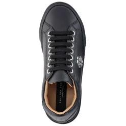 Lo-Top Sneakers Hexagon