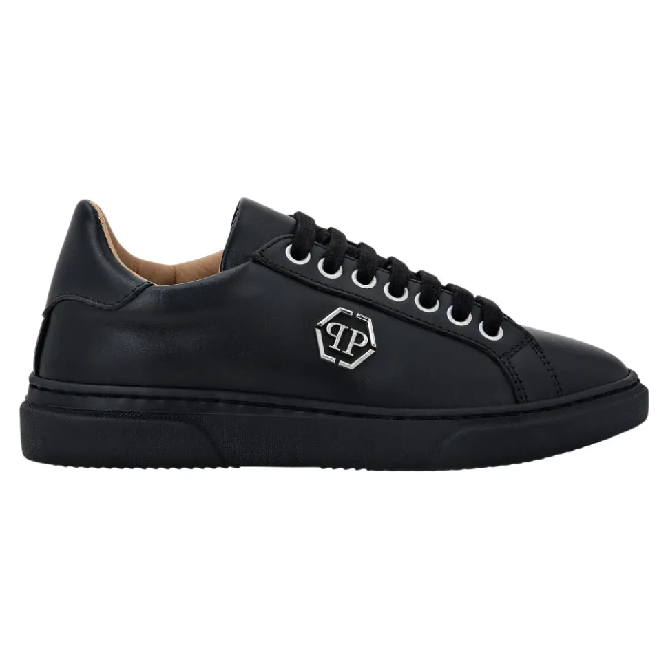 Lo-Top Sneakers Hexagon