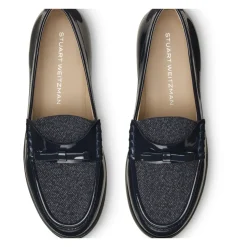 Lottie Bow Loafer