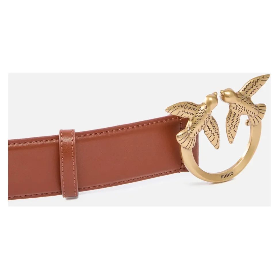 Love Berry H4 Belt