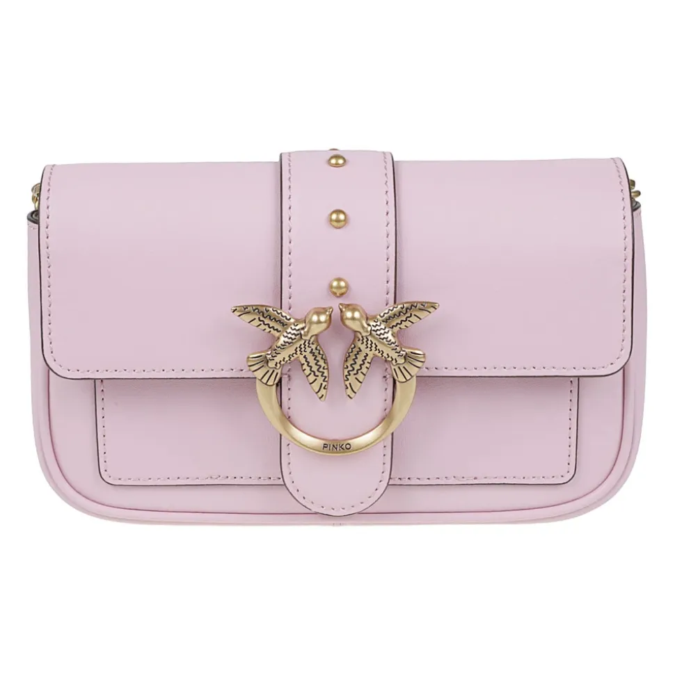 Love One Pocket Simply Bag