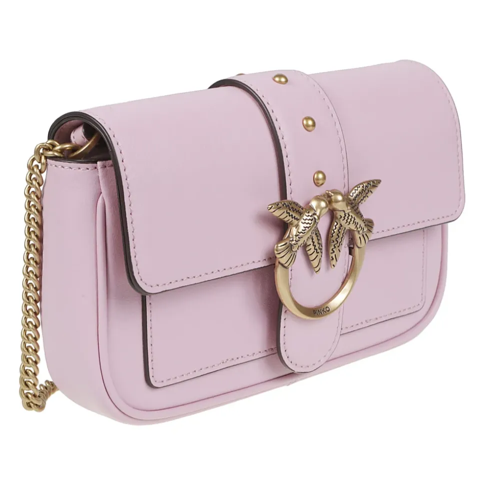 Love One Pocket Simply Bag