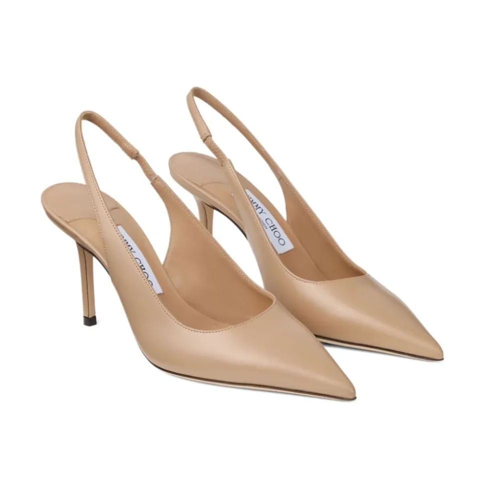 Love Sling Back 85