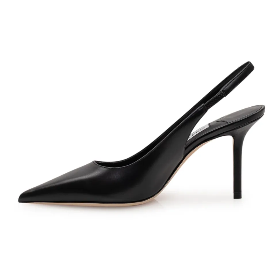 Love Sling Back 85
