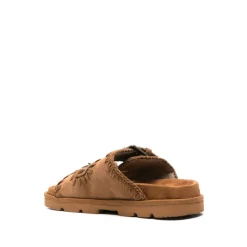 Low Bio Sandal Monochrome