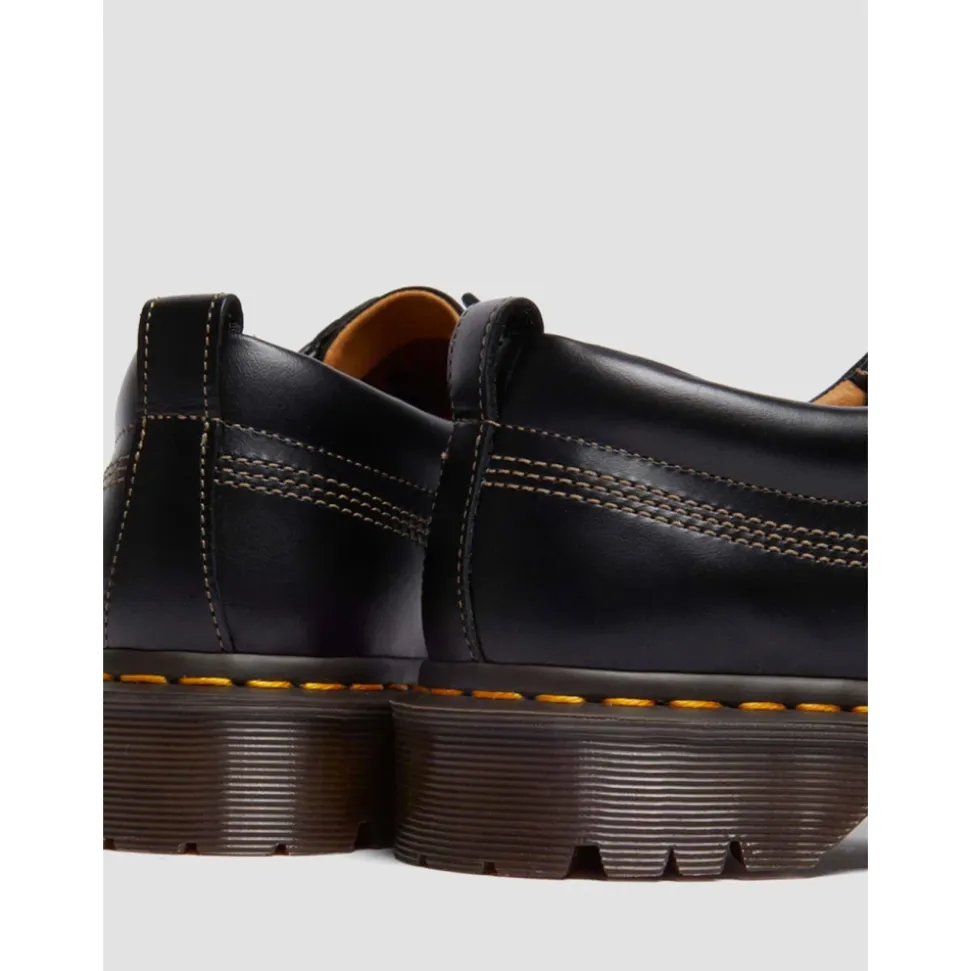 Lowell Leather Moc Toe Shoe