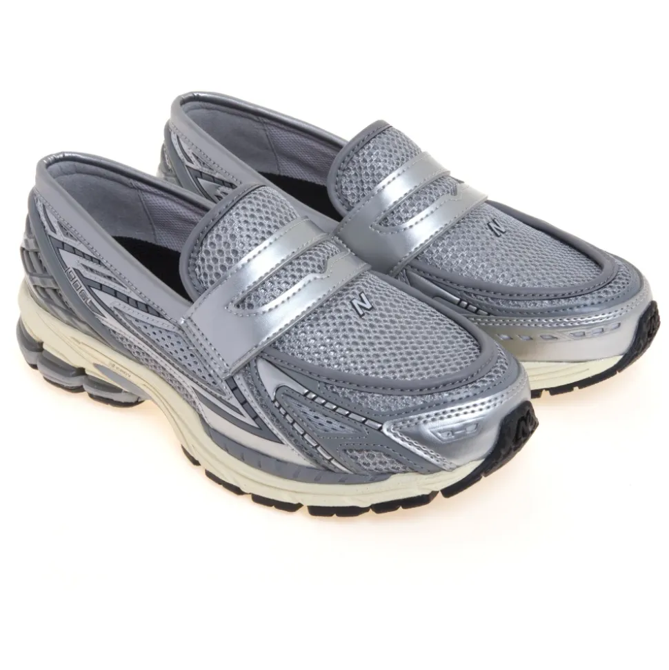 1906L Sneaker-Mocassin