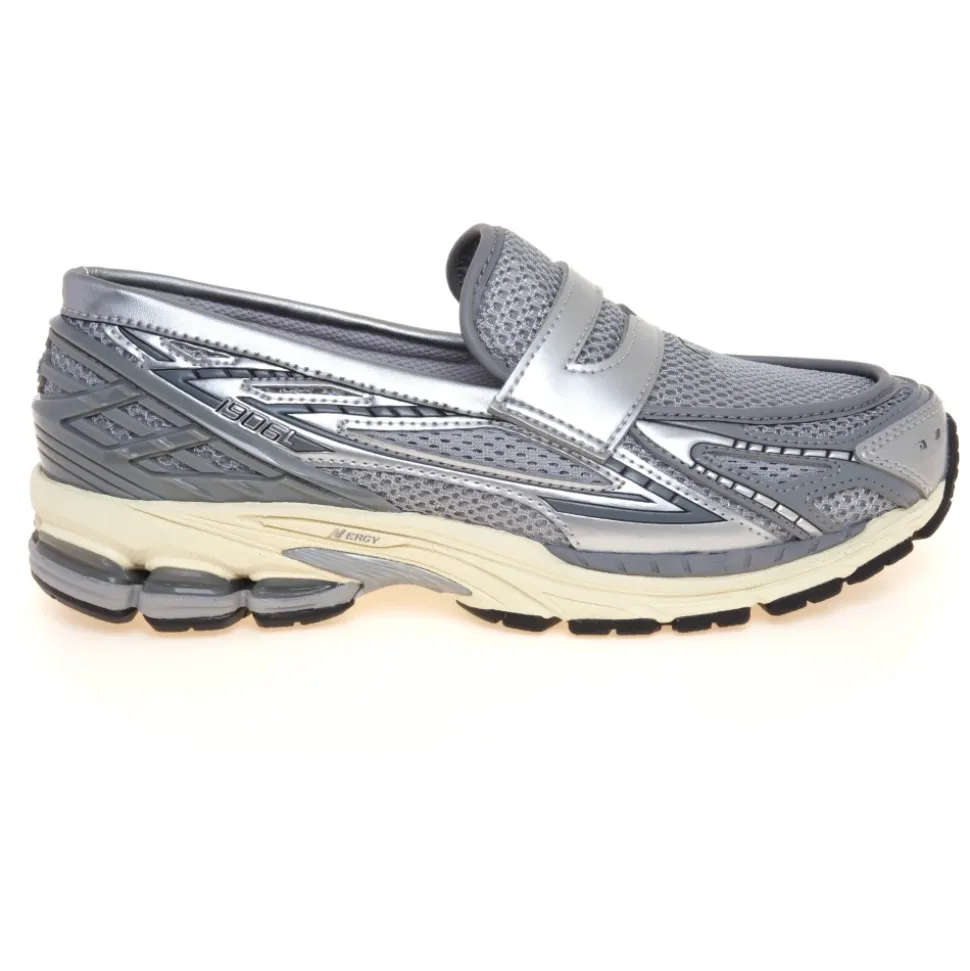 1906L Sneaker-Mocassin