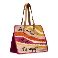 L Tote Bag