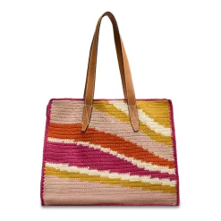 L Tote Bag