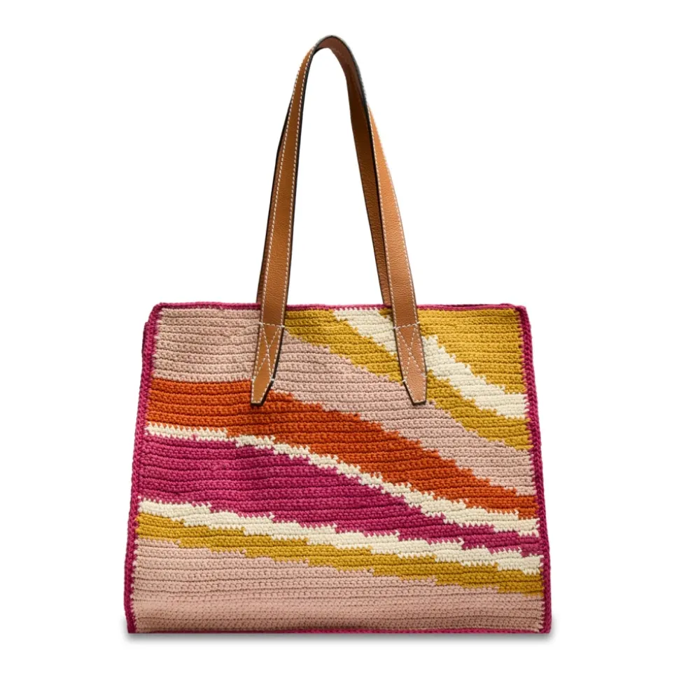 L Tote Bag
