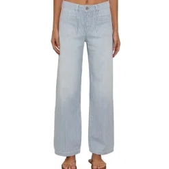 Lucia Wide Trousers